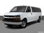 2012 Chevrolet Express 3500 Passenger